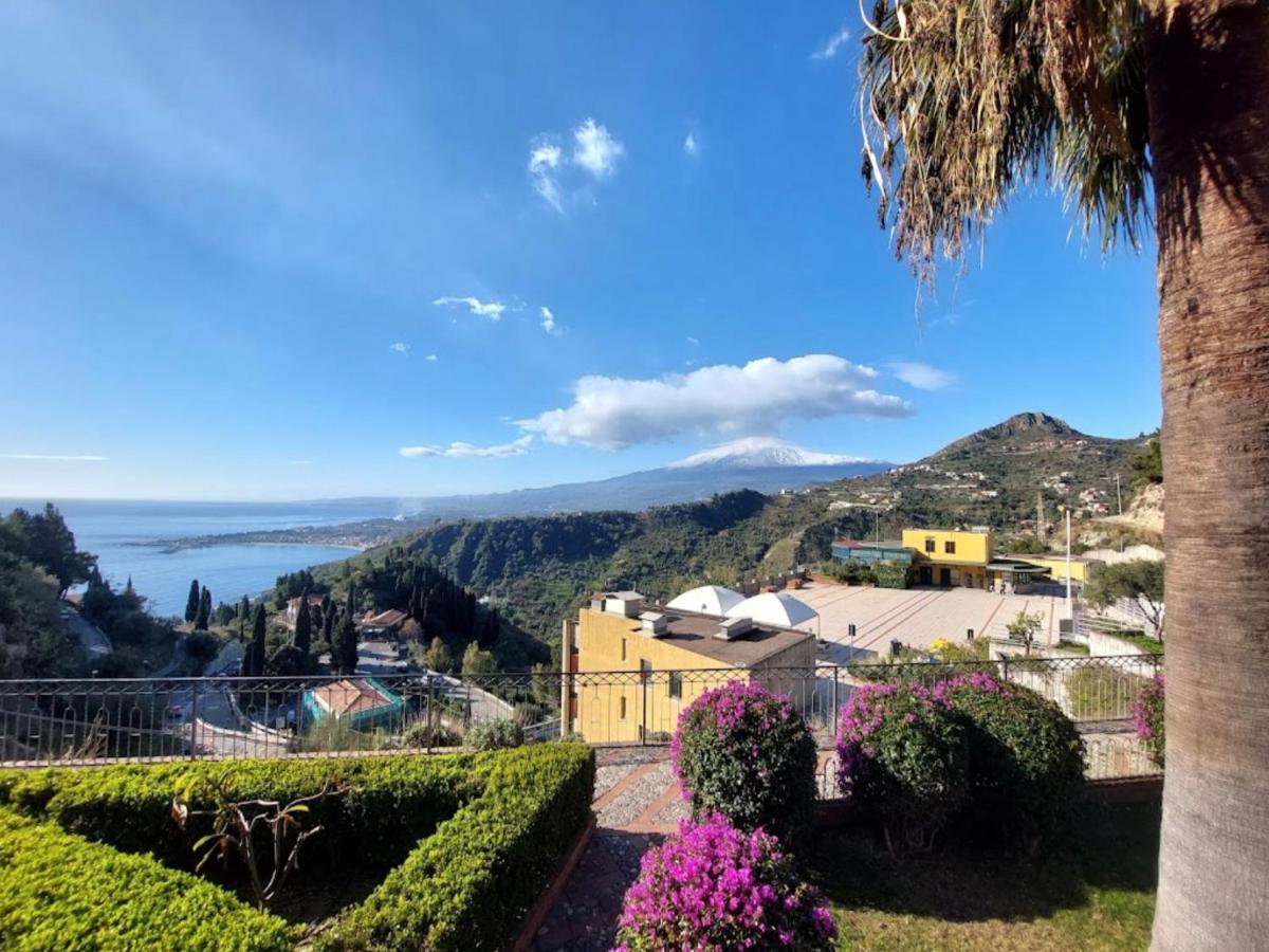 Taohome 2 Taormina Zewnętrze zdjęcie